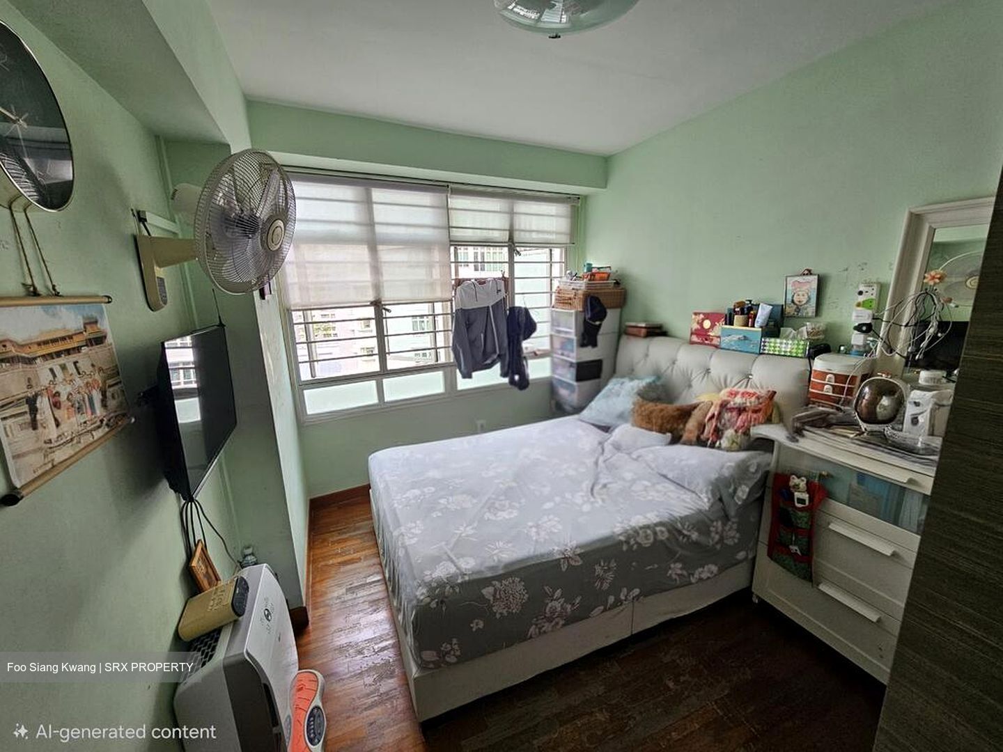 Blk 264C The Coris (Sengkang), HDB 4 Rooms #571545771